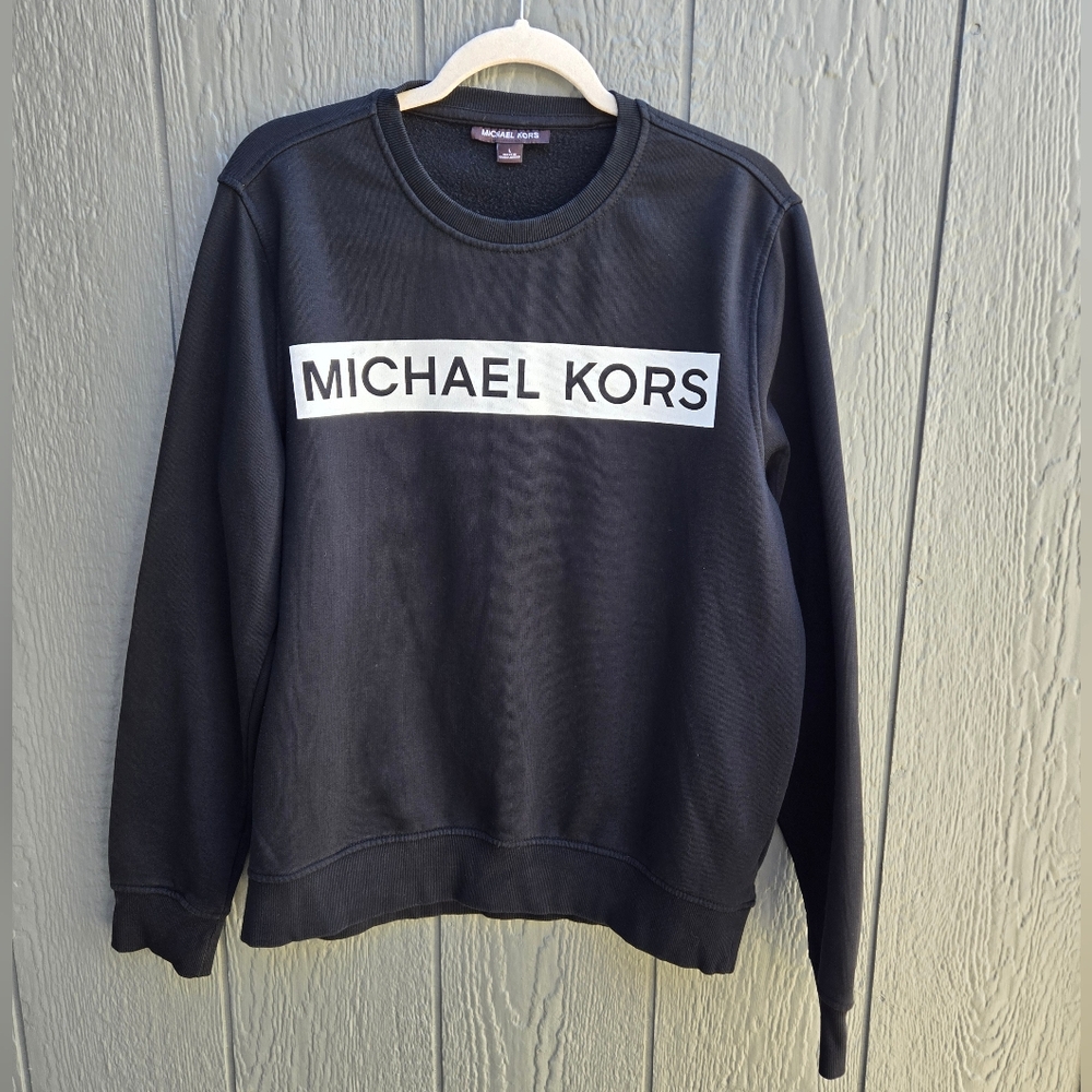 Michael Kors Crewneck Sweatshirt